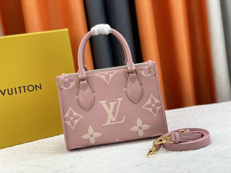 LV Shopping Bags